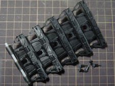 Amateur individual ion 1/6