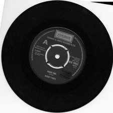 Night Owl by Bobby Paris & You Didn't Say A Word by Yvonne Baker   Northern Soul