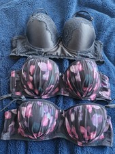 Peacocks 38B Balcony Bra