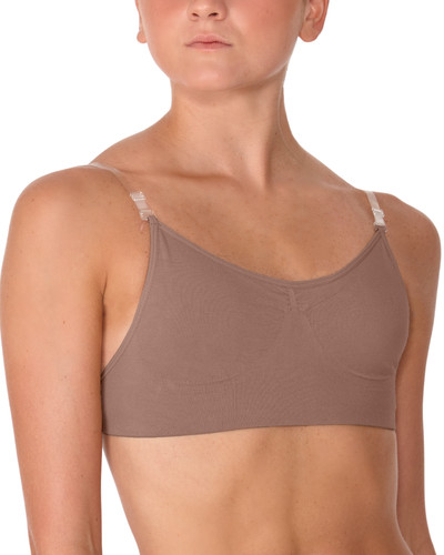 Silky dance clear back - silky,