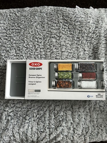 Oxo good grips compact spice - good,