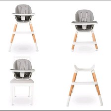 Red Kite Feed Me Combi 3in 1