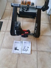 Elite Novo Smart  Turbo