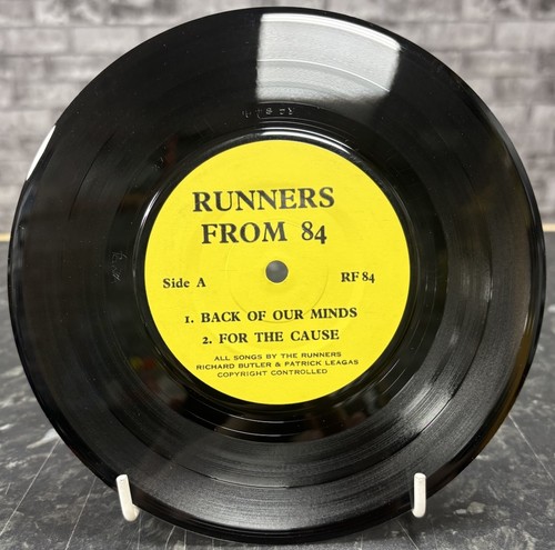 Runners from rare 4 - runners, 84