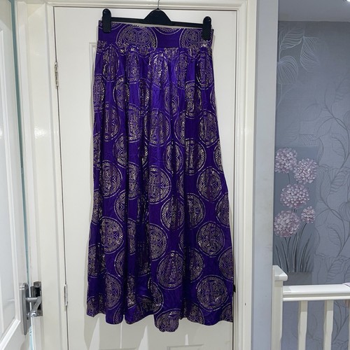 Gideon oberson purple gold - oberson,