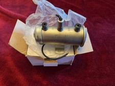 Motorsport Race Rally 12v Negative Earth Interrupter Style Electric Fuel Pump