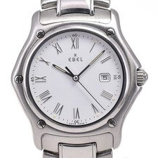 EBEL 1911 Classic Wave 987902