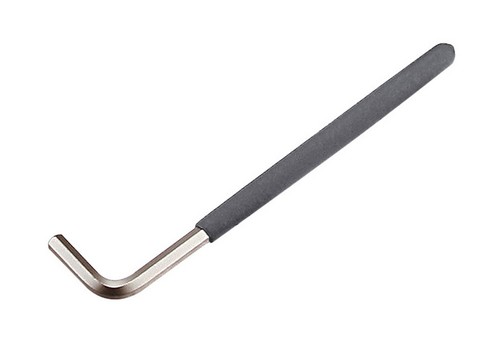 Icetoolz 8mm allen wrench - allen,