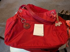 Radley Messenger Bag Soft