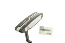 Odyssey Versa #2 Black Golf Club Mens Right Handed Putter