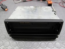 BLAUPUNKT IVECO CD24V CAR