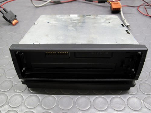 Blaupunkt iveco cd24v - blaupunkt,