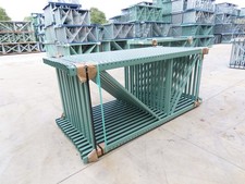 Interlake 8' x 42" Teardrop