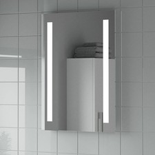 Bathroom Mirror LED