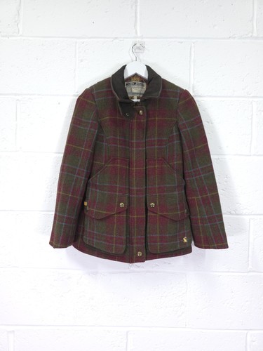Joules tweed field - joules,