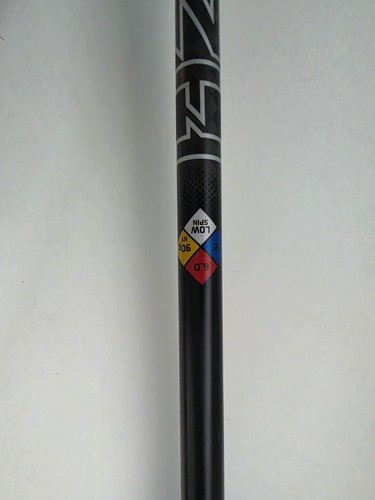 Hazardous smoke hybrid shaft - smoke,