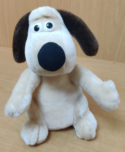 Wallace gromit the - wallace,