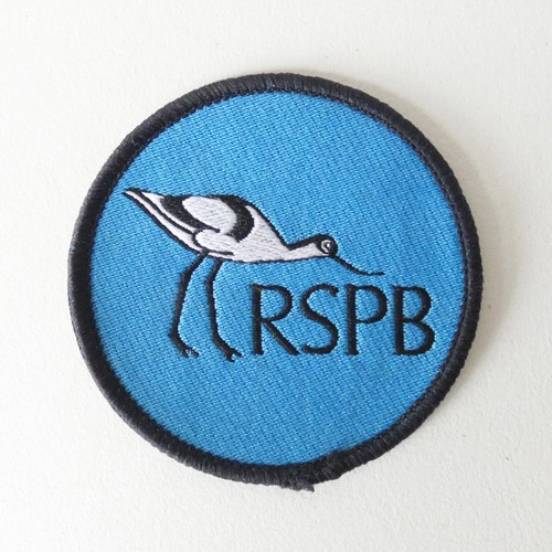 Vintage rspb sew - vintage,
