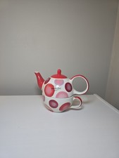 Whittard of Chelsea Tea For