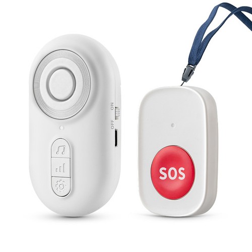Caregiver pager nurse call - caregiver,