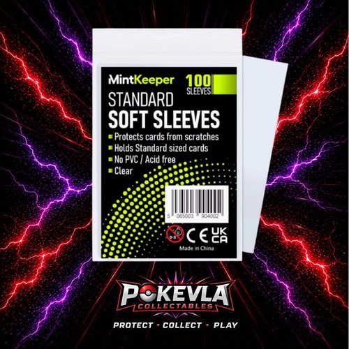 Mintkeeper 100 soft - mintkeeper, penny