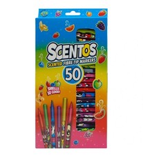 Scentos Scented Fibre Tip