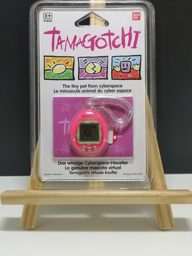 Bandai tamagotchi rare gen - bandai,