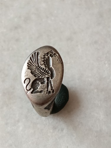 Antique rare pre georgian - antique,