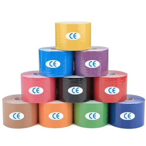 Waterproof kinesiology tape - waterproof,