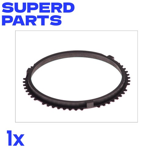 Synchromesh ring s - synchromesh,