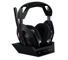 Logitech G ASTRO A50 Gen 5