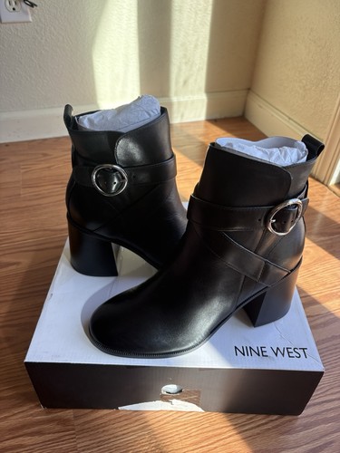 Nine west boots 5 - boots, 8,5