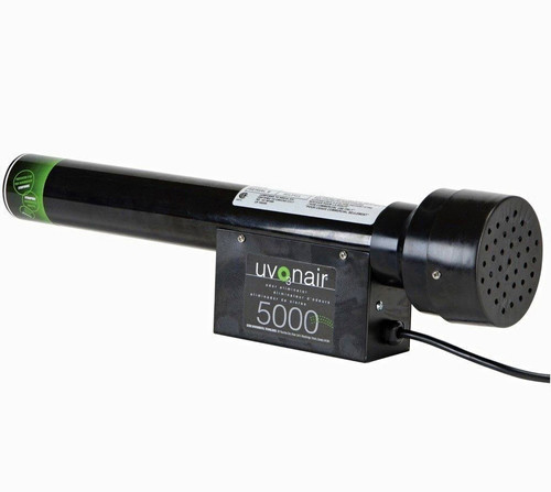 Uvonair 5000 industrial ozone - 5000,