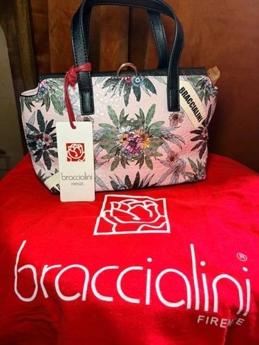 Braccialini firenze floral - braccialini,