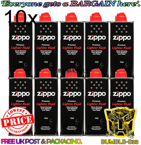10x original genuine - 10x,