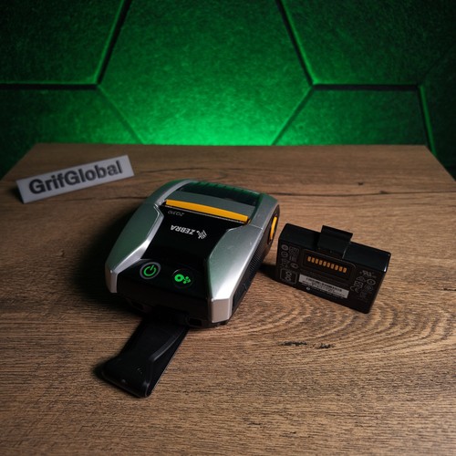 Zebra zq310 mobile printer - zq310,