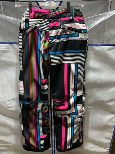 Spyder ski pants waterproof - pants,