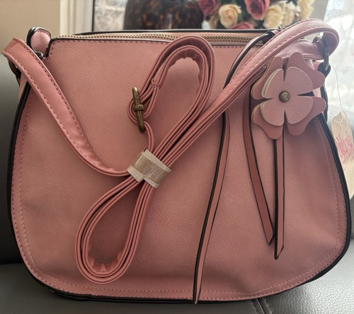 Nicole brown flower - nicole,