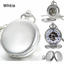 Vintage double hunter - vintage, pocket