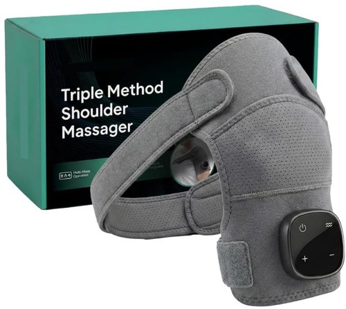 Rejuvacare shoulder - rejuvacare,