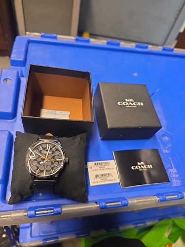 Coach watch 118 - coach,
