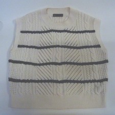 MARKS & SPENCER CABLE CREW