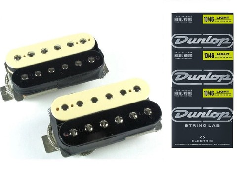 Seymour duncan slash aph - duncan, aph-2s