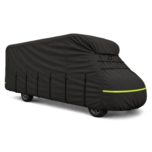 Ply breathable black - 4,