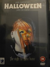 John Carpenter 1978 Halloween