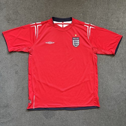 Vintage england 2004 - vintage, 2004/06
