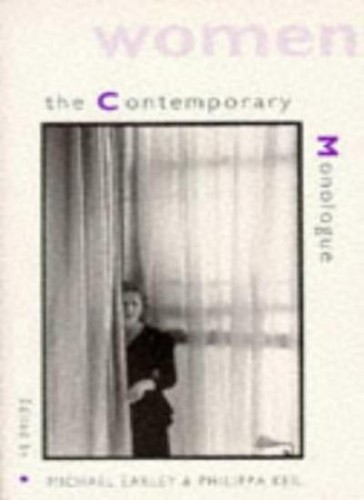 The contemporary monologue - the,