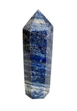 Natural lapis lazuli - natural,