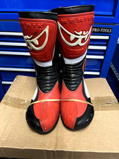 BERIK RACE WATERPROOF  LEATHER