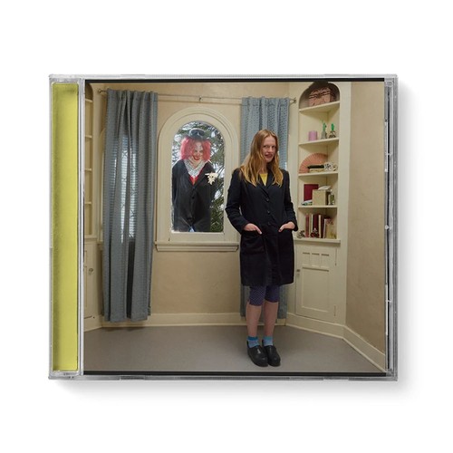 Audrey hobert who - hobert,